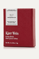 Thumbnail for your product : Kjaer Weis Cream Blush