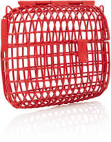Thumbnail for your product : Anndra Neen Color Cage Steel Bag