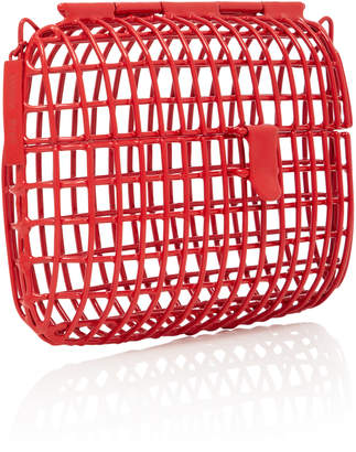 Anndra Neen Color Cage Steel Bag