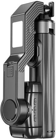 Moultrie Handheld Gimbal Stabilizer Smartphone Camera Stabilizer For Smartphones Tiktok Vlog Youtuber Live Video Reco