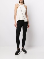 Thumbnail for your product : Spanx Skinny-Cut Leggings