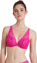 Thumbnail for your product : Aubade Women's Rosessence Shoulder Plunge Bra