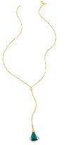 Thumbnail for your product : Gorjana Baja Lariat Necklace, 24"