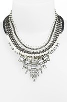 Thumbnail for your product : Cara Statement Necklace