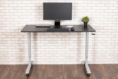 Luxor Height Adjustable Standing Desk