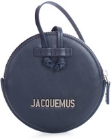 Thumbnail for your product : Jacquemus Le Pitchou Small Leather Crossbody