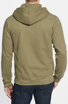 Thumbnail for your product : The North Face Zip Front Hoodie