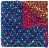 Thumbnail for your product : M Missoni Chunky Knit Scarf