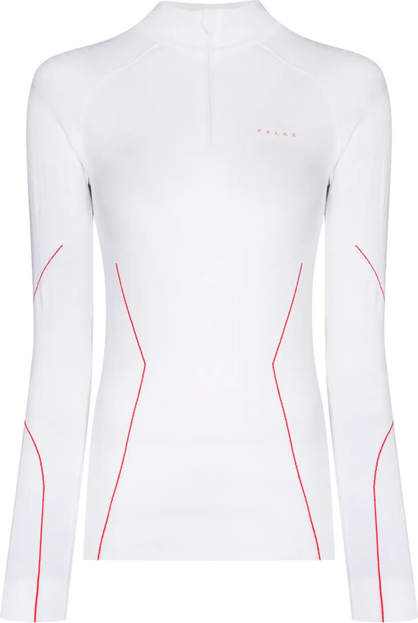 Falke Maximum Warmth long-sleeve base layer top