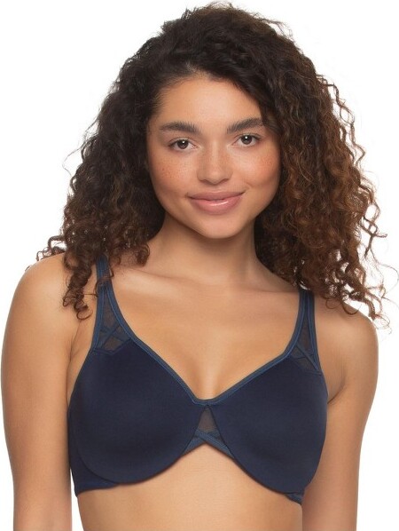 Paramour 235047 by Felina Abbie Front Close with T-Back