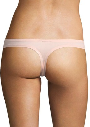 Cosabella Evolution Low-Rise Thong