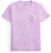 Thumbnail for your product : Ralph Lauren Classic Fit Cotton T-Shirt