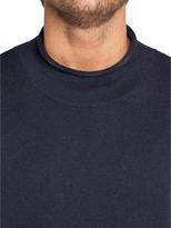 Thumbnail for your product : Selected Lew Mens High Neck Jumper