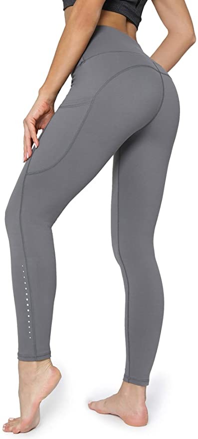 THE GYM PEOPLE Womens Joggers Pants Lightweight Athletic Leggings Tapered  Lounge Pants For Workout, Yoga, Running
