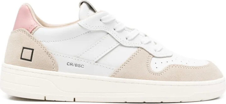 D.A.T.E Court 2.0 basic sneakers