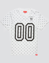Thumbnail for your product : Asphalt Yacht Club AYC Nyjah Caution Mens Reflective T-Shirt