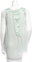 Thumbnail for your product : Vera Wang Top w/Tags