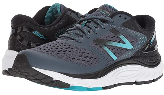 new balance 840v4