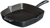 Thumbnail for your product : Staub Square American Grill-BLACK-10