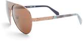 Thumbnail for your product : Diesel 62mm Aviator Sunglasses