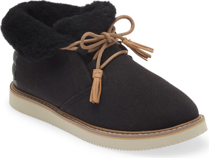 Sanuk Cozy Vibe Slipper