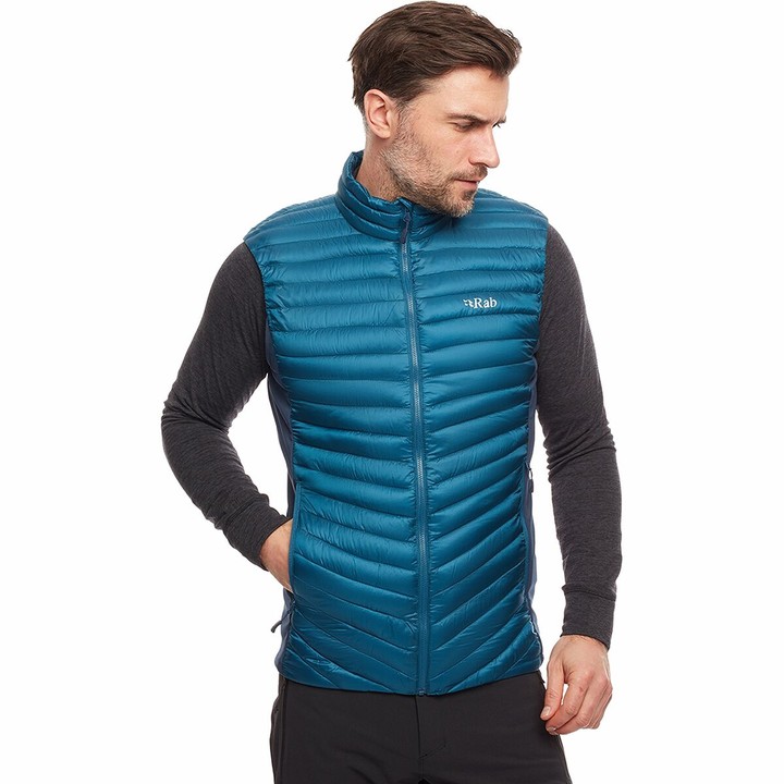 cirrus flex vest