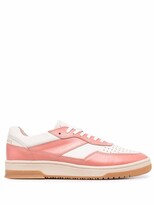 Thumbnail for your product : Filling Pieces Ace Spin low-top sneakers