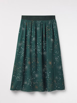 Thumbnail for your product : White Stuff Shooting Stars Skirt
