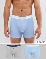 Thumbnail for your product : Tokyo Laundry 2 Pack Trunks