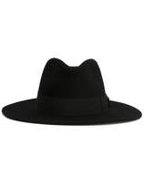 Thumbnail for your product : Saint Laurent fedora hat