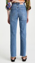 Thumbnail for your product : Pistola Denim Cassie Super High Rise Jeans