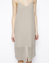 Thumbnail for your product : ASOS Simple Cami Dress