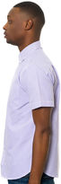 Thumbnail for your product : Matix Clothing Company The Bailey SS Buttondown Shirt