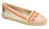 Thumbnail for your product : House Of Harlow 'Kat' Espadrille