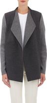 Thumbnail for your product : M.PATMOS Belted Cardigan Jacket-Black