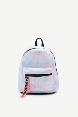 ardene mini backpack