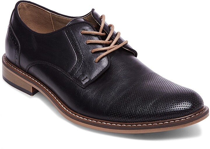 Mens Cap Toe Perforated Shoes | over 400 Mens Cap Toe Perforated Shoes |  ShopStyle | ShopStyle