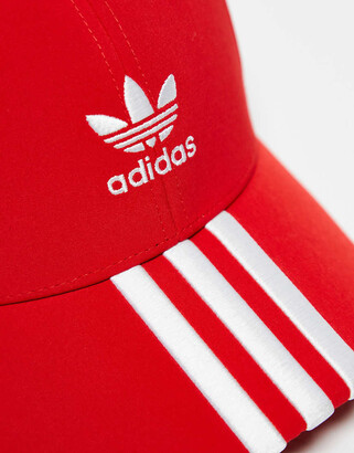 adidas stripe hat