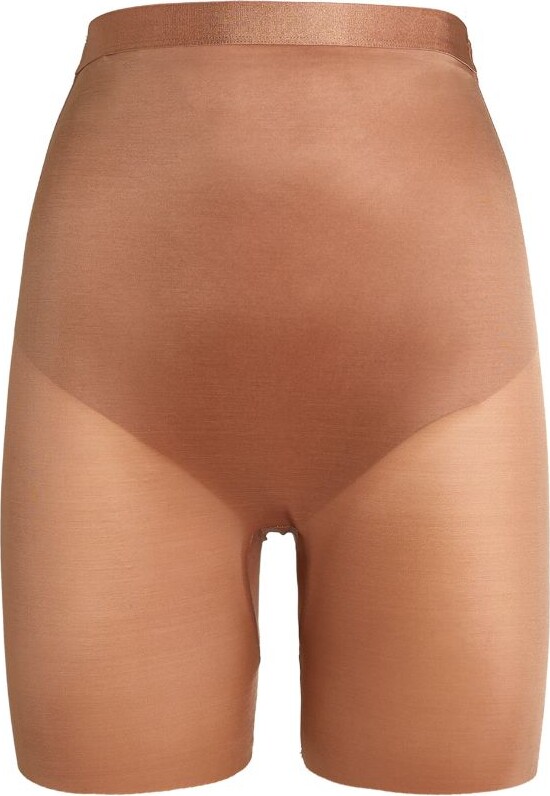 SKIMS Low Back Smoothing Shorts - ShopStyle Lingerie