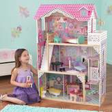 Thumbnail for your product : Kid Kraft Annabelle Wooden Dolls House