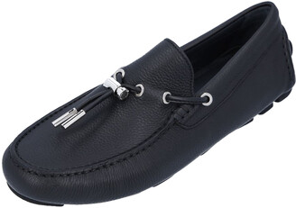 Black Loafers Kids | Shop the world's largest collection of fashion |  ShopStyle UK