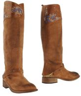 Thumbnail for your product : MAGAZZINI DEL SALE Boots