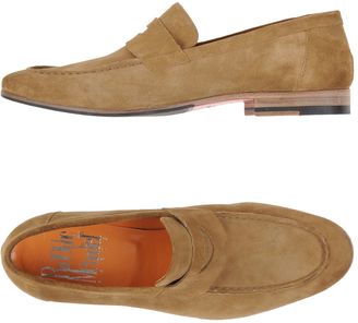 Rodolphe Menudier Loafers