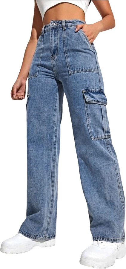  Yogipace,Zip Pockets,Petite Women's UPF 50+ Wide Leg