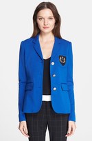 Thumbnail for your product : Smythe Schoolboy Blazer