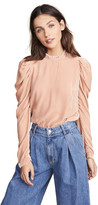 Thumbnail for your product : Ulla Johnson Giles Blouse