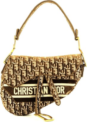 Christian Dior Street Chic Columbus Bag - ShopStyle