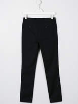 Thumbnail for your product : Burberry Kids smart trousers