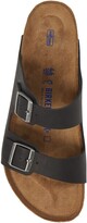 Thumbnail for your product : Birkenstock Arizona Soft Slide Sandal