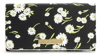 Juicy Couture Fullerton Daisy Phone Wallet